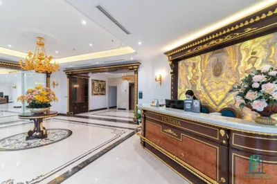 Victoria Suites Westlake Hanoi – Photos 2
