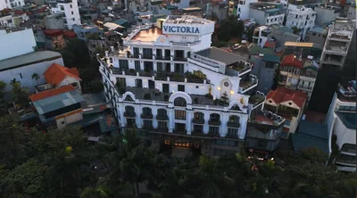 Victoria Suites Westlake Hanoi – Photos 3