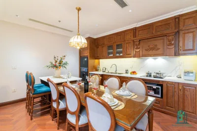 Victoria Suites Westlake Hanoi – Photos 4