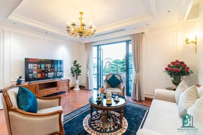 Victoria Suites Westlake Hanoi – Photos 5
