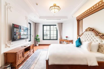 Victoria Suites Westlake Hanoi – Photos 6