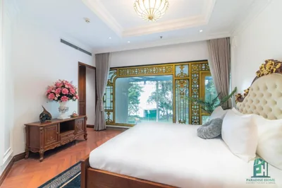 Victoria Suites Westlake Hanoi – Photos 8