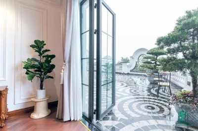 Victoria Suites Westlake Hanoi – Photos 9