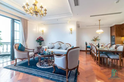 Victoria Suites Westlake Hanoi – Photos 10