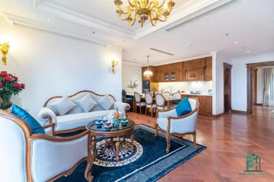 Victoria Suites Westlake Hanoi – Photos 12