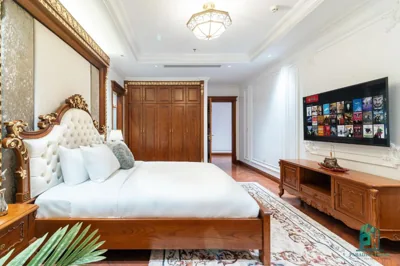 Victoria Suites Westlake Hanoi – Photos 13