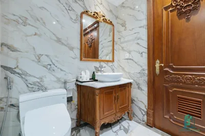 Victoria Suites Westlake Hanoi – Photos 15