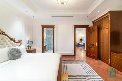 Victoria Suites Westlake Hanoi – Photos 16
